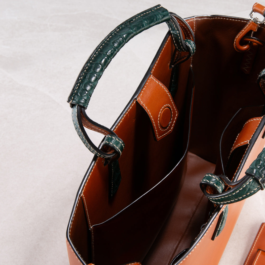 Schic tote (medium)