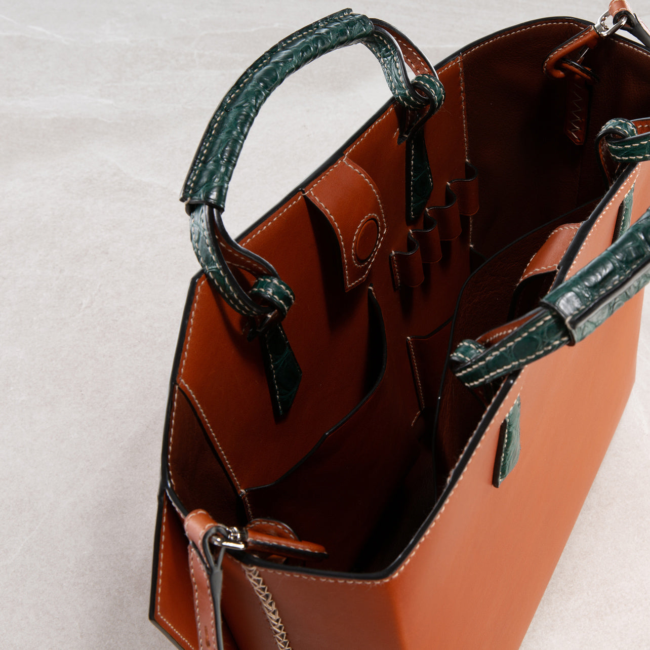 Schic tote (medium)