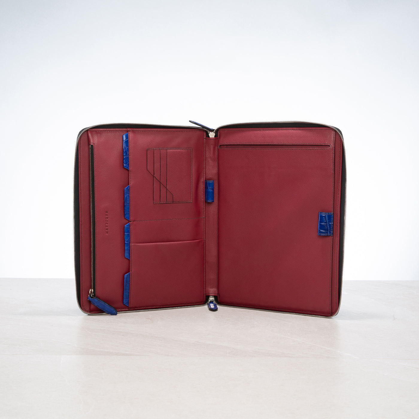 Bespoke A4 folio