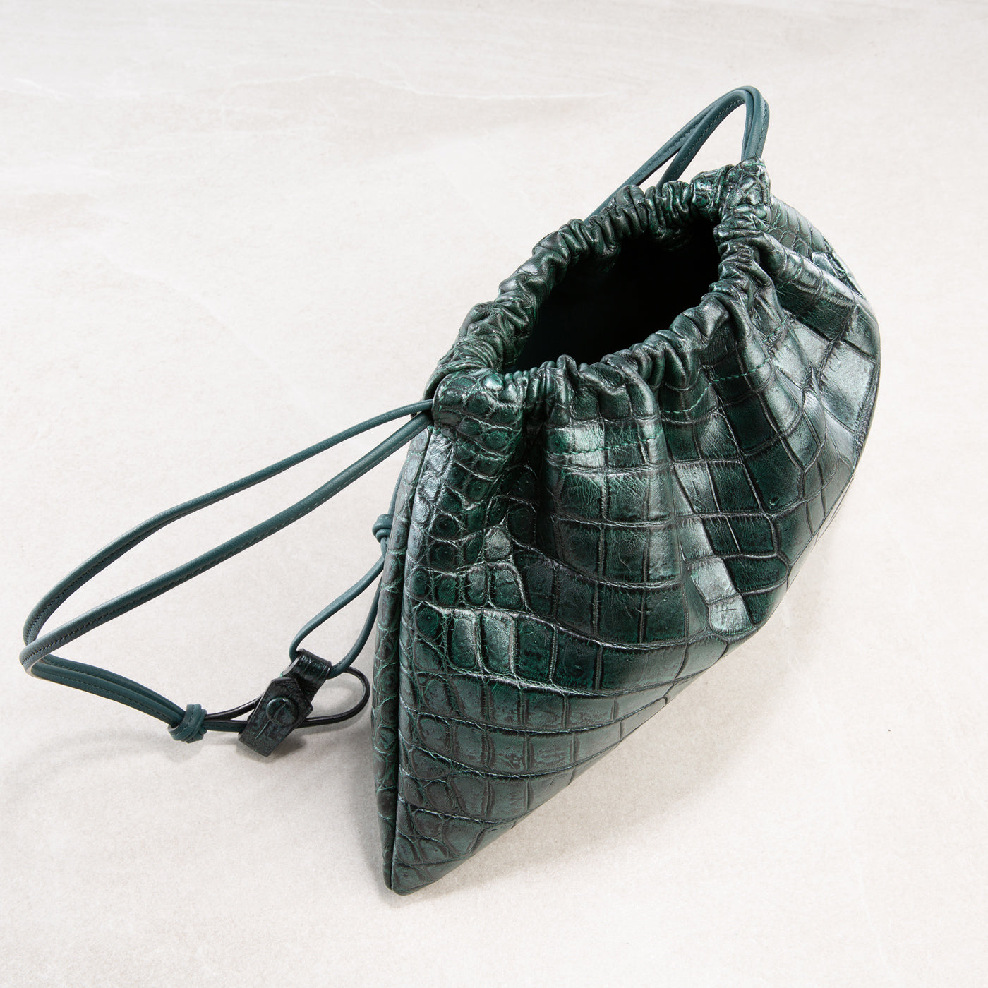 Bespoke dust bag