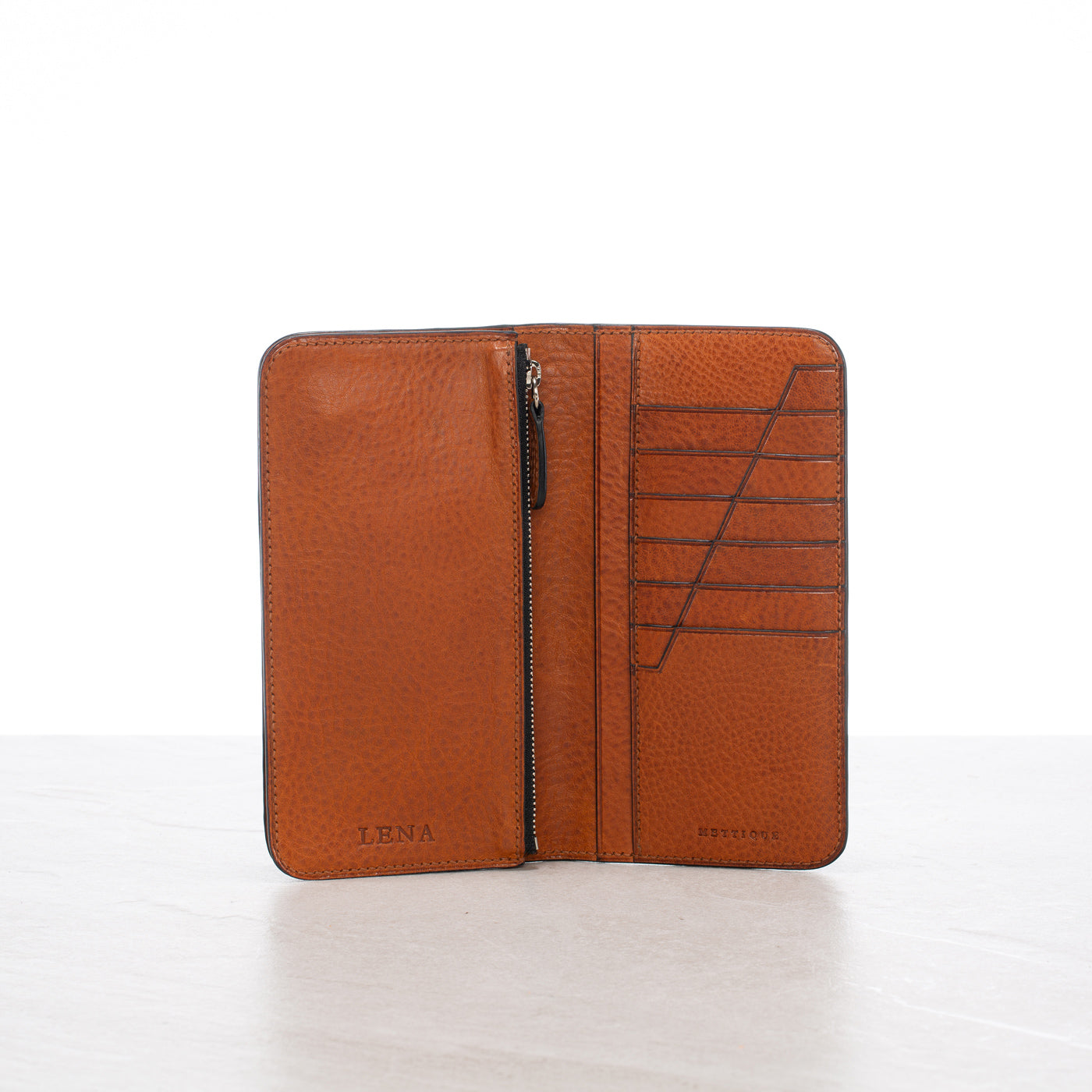 Bespoke Wallet