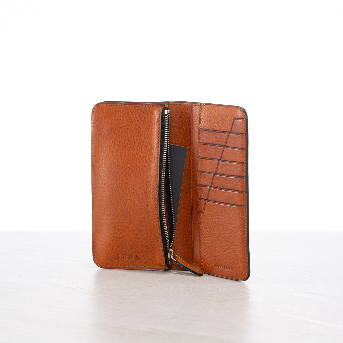 Bespoke Wallet