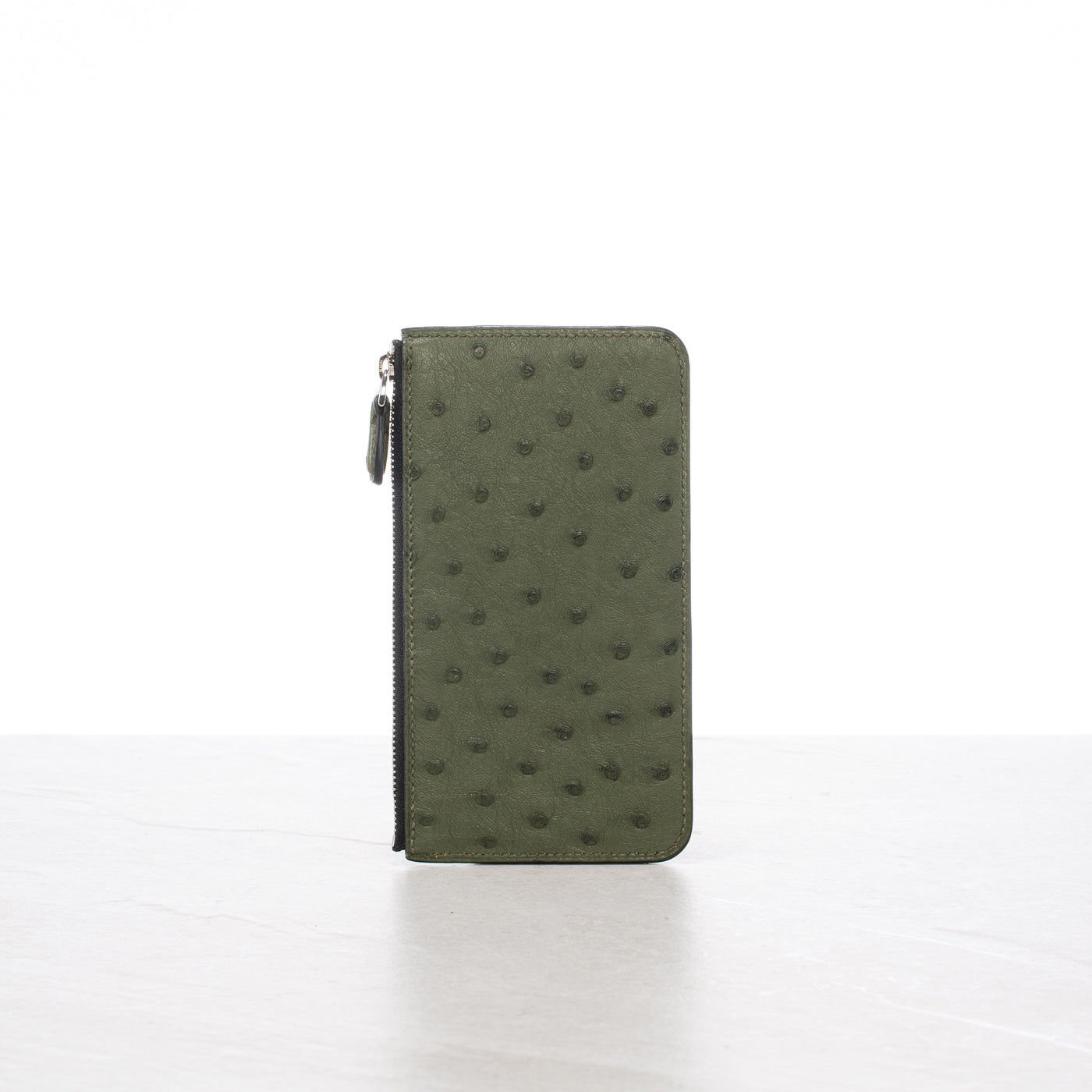 Bespoke card holder