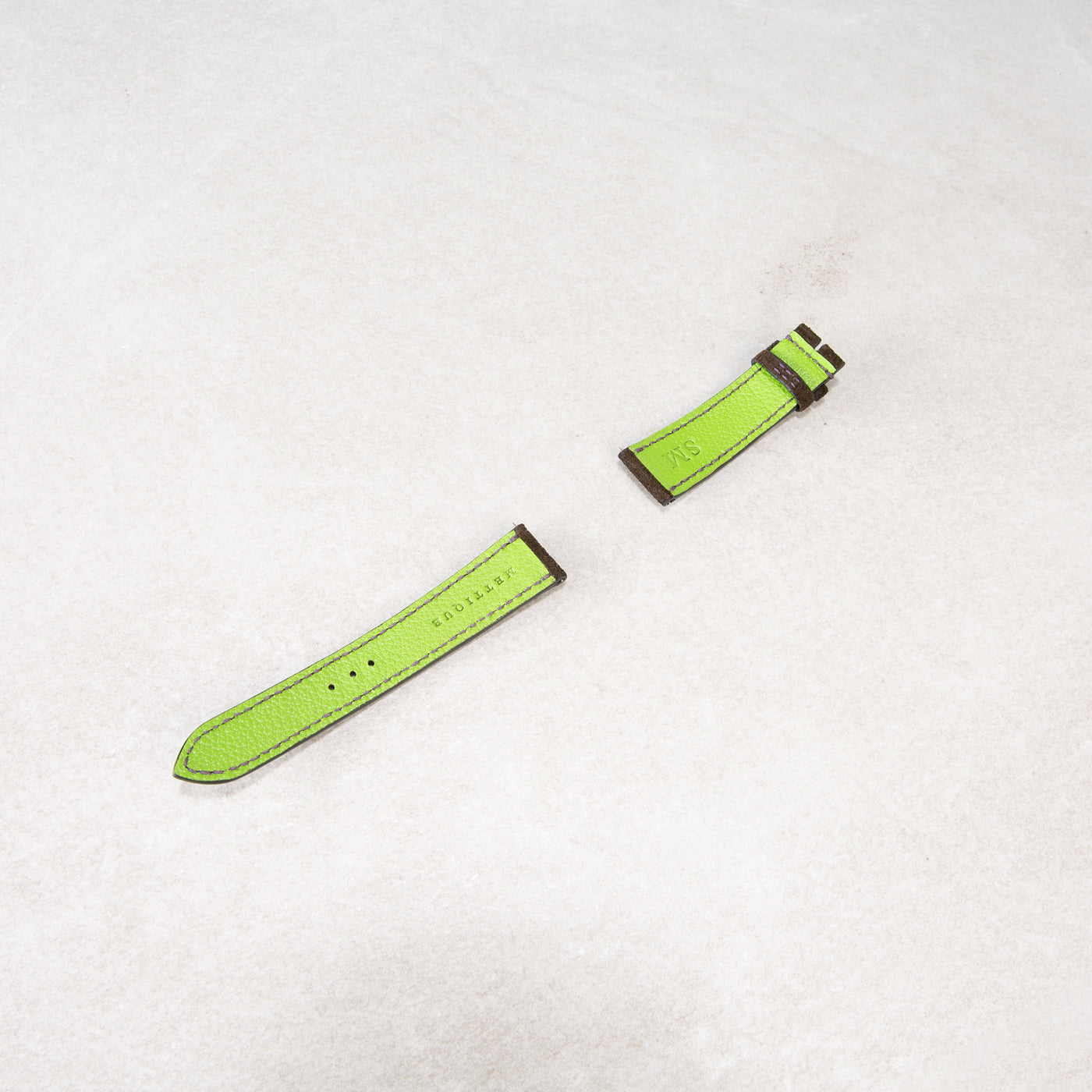 Watch straps (Bespoke)