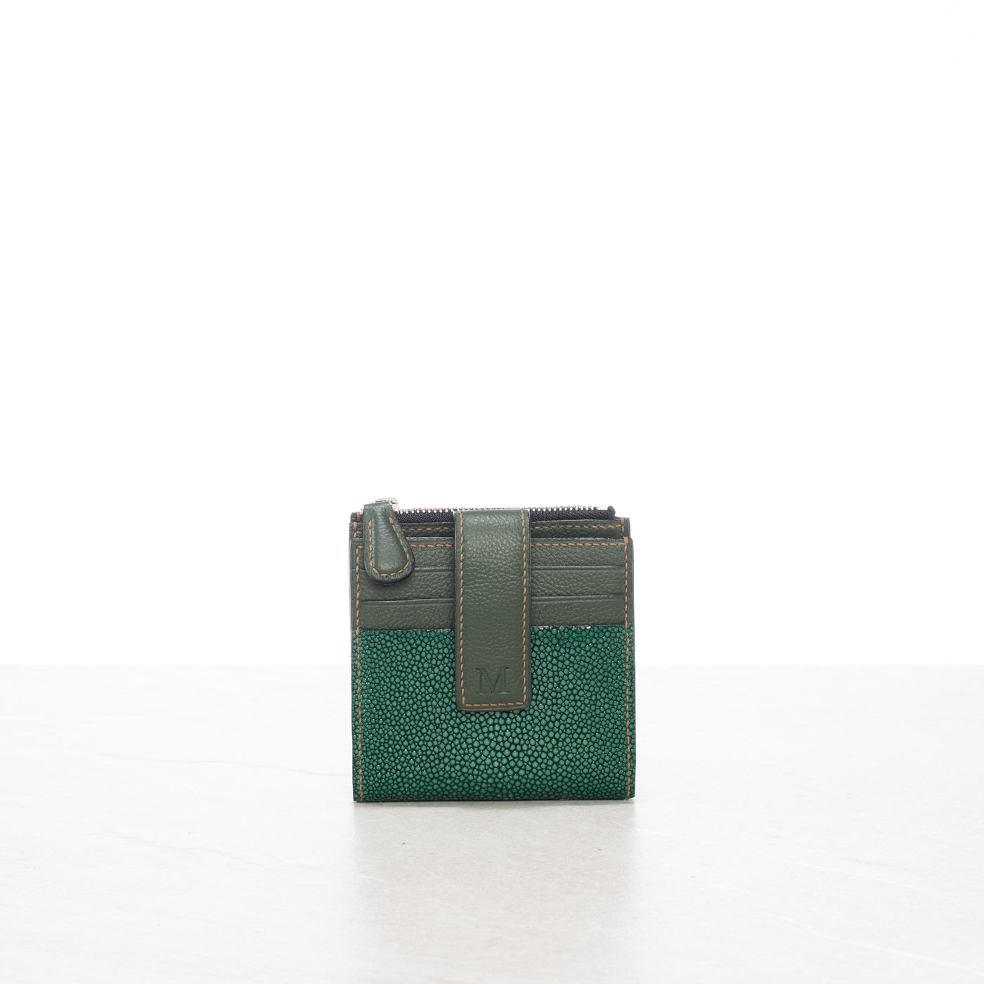 Bespoke wallet