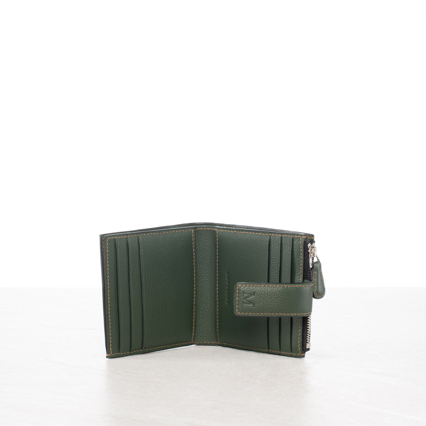Bespoke wallet