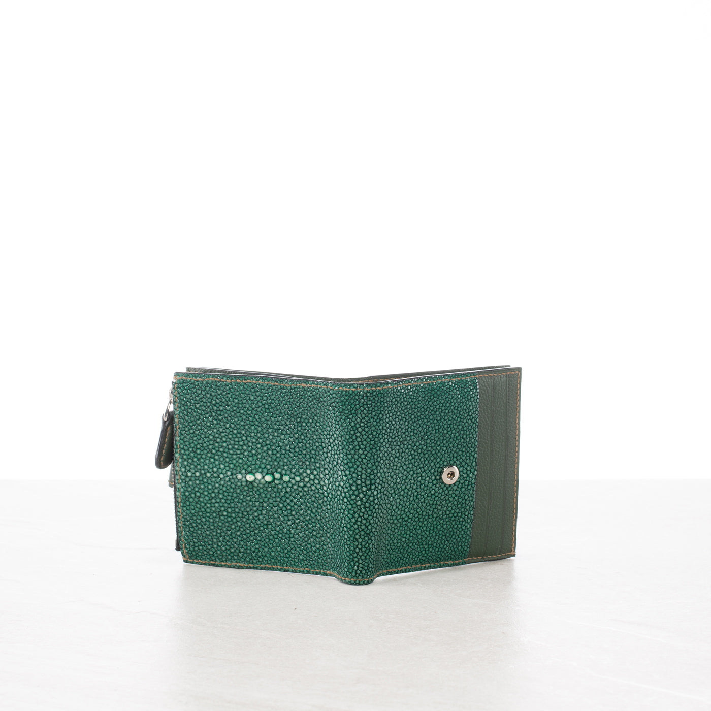 Bespoke wallet