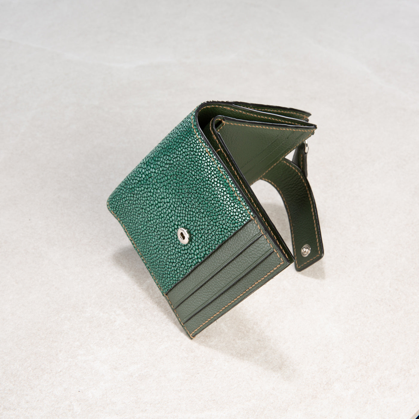 Bespoke wallet