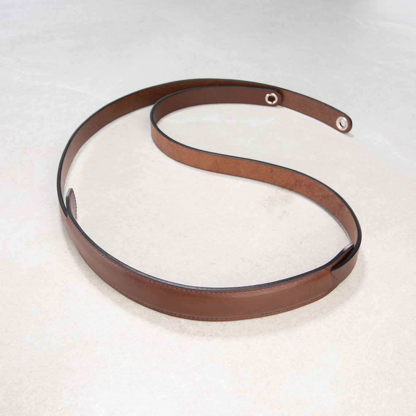 Bespoke shoulder strap