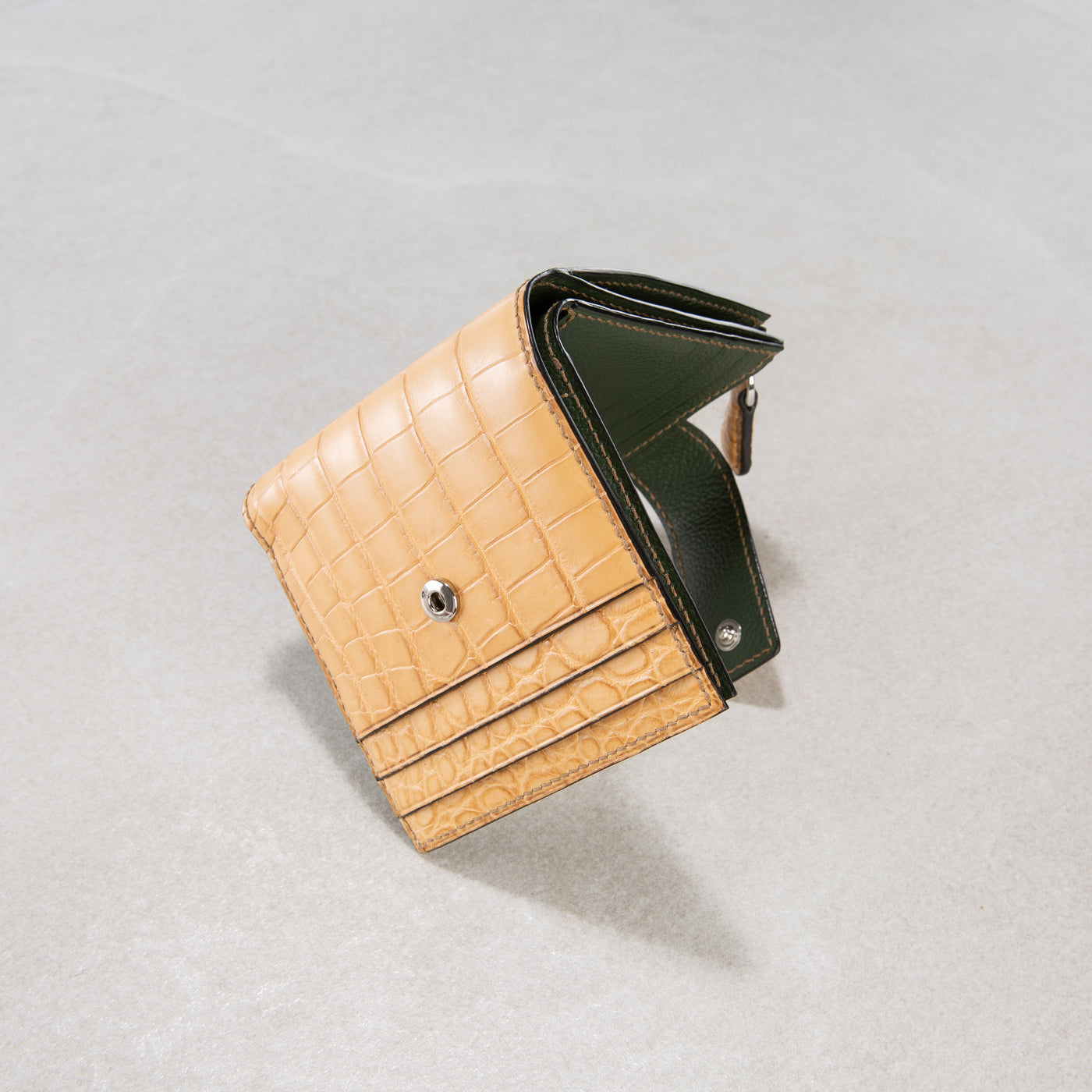 Bespoke wallet