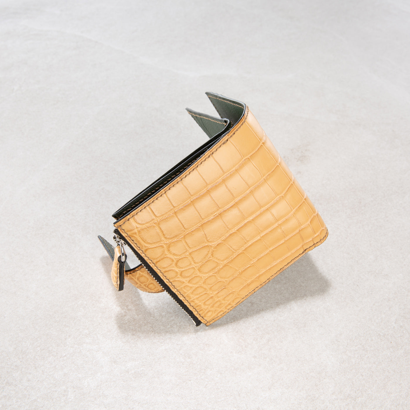Bespoke wallet