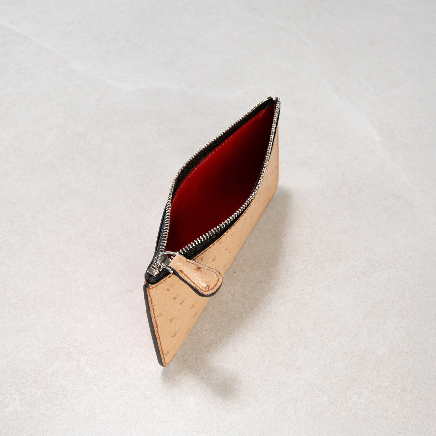 Bespoke card holder