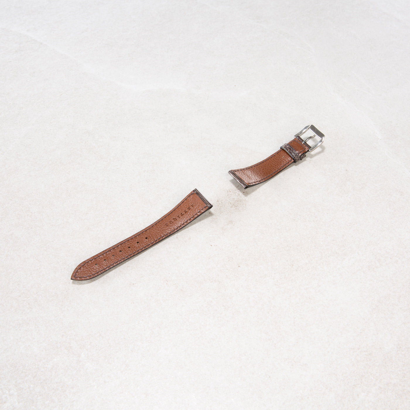 Watch straps