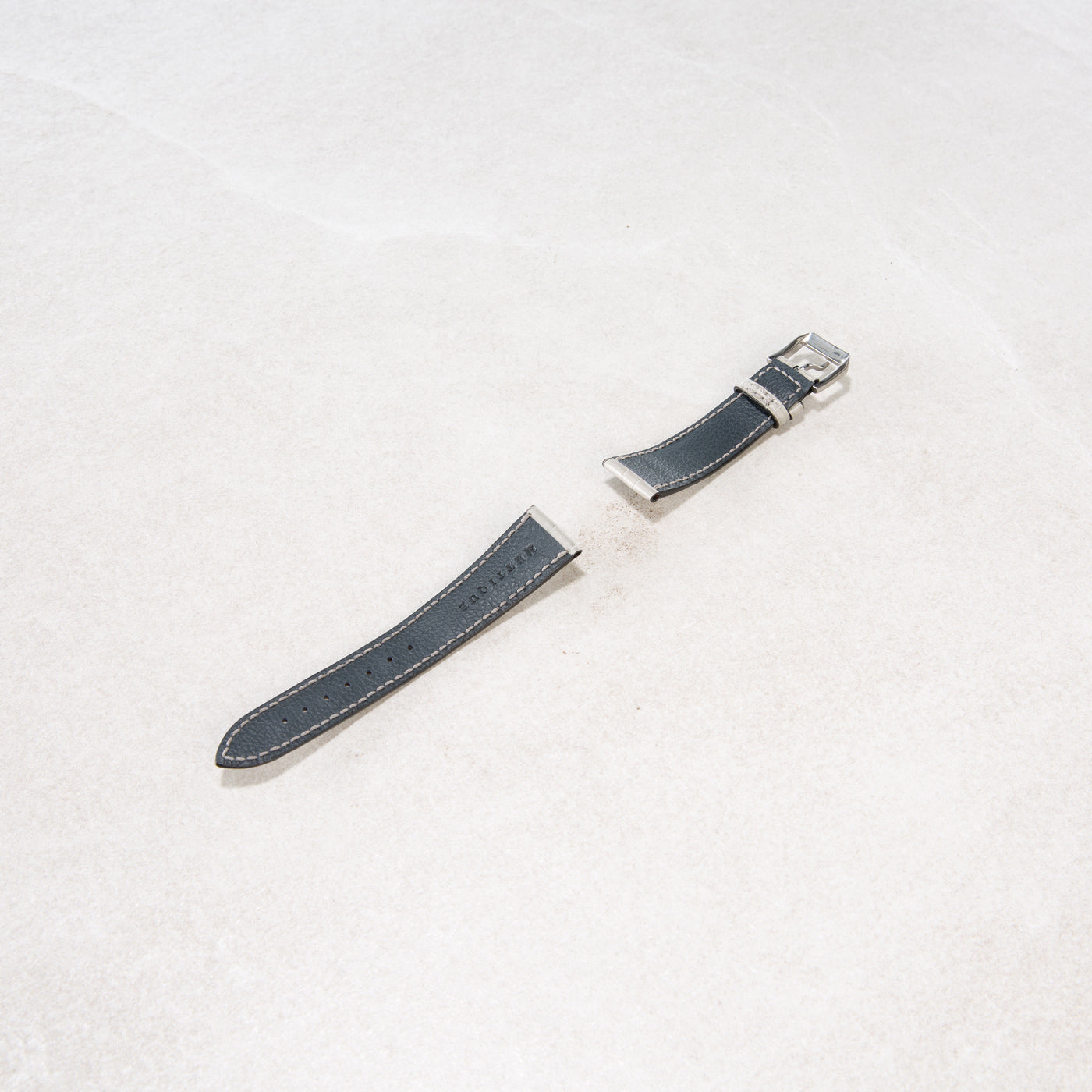 Watch straps