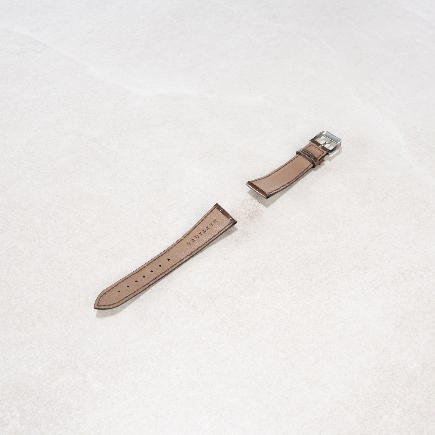 Watch straps