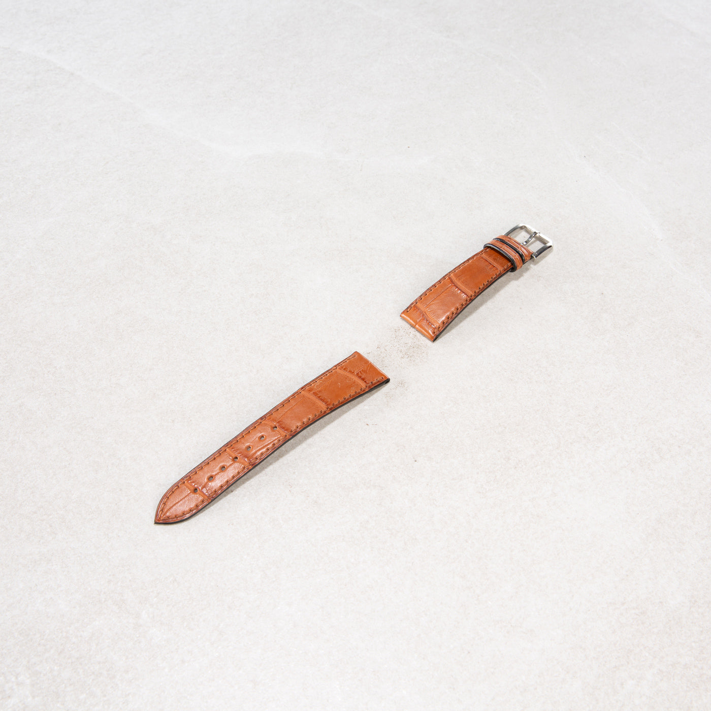 Watch straps