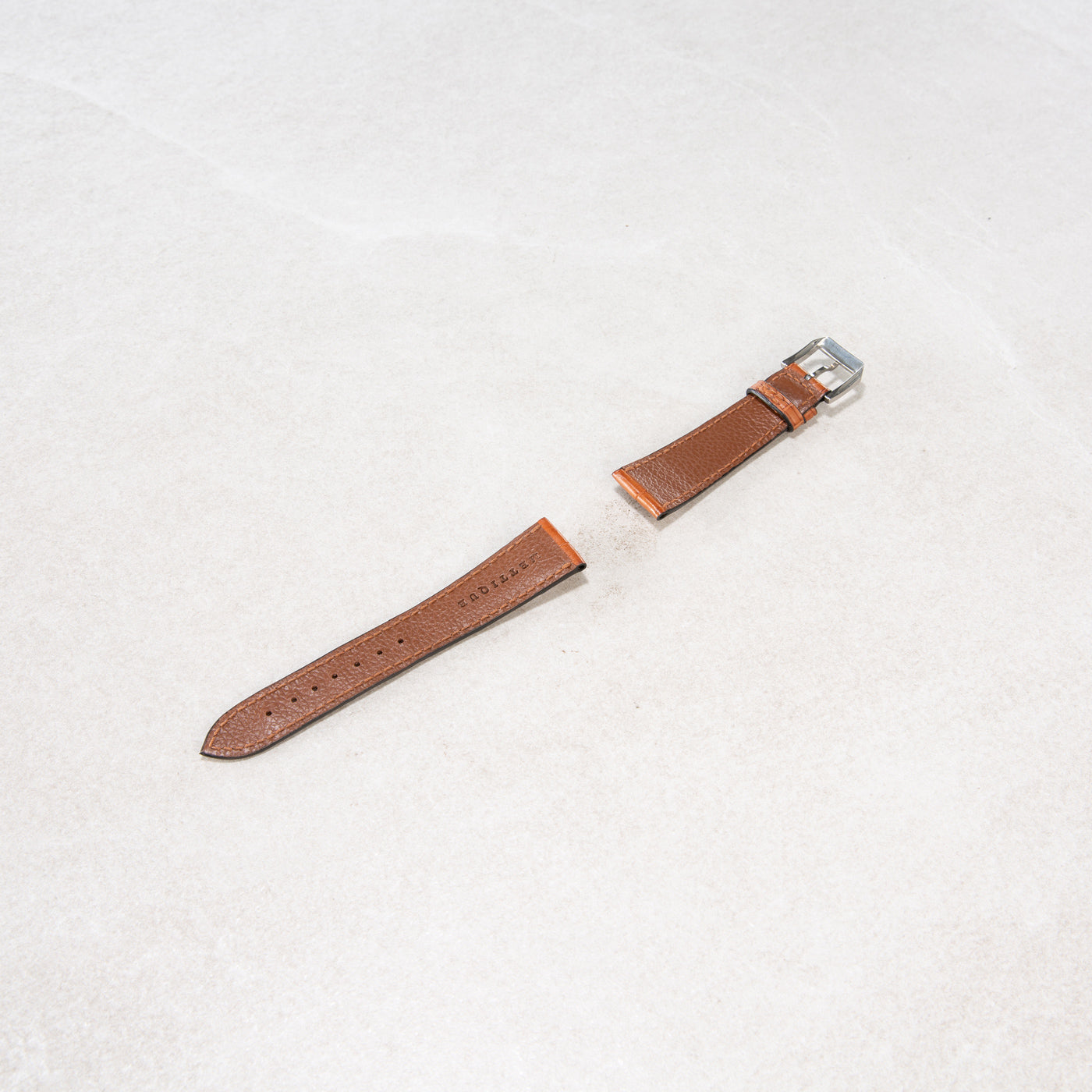 Watch straps