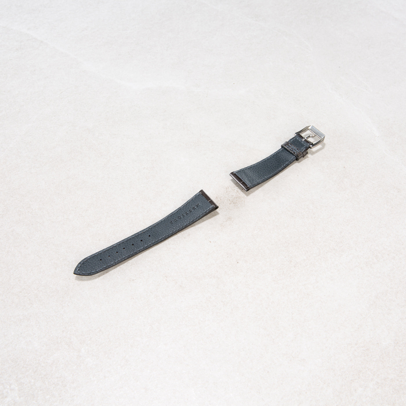 Watch straps