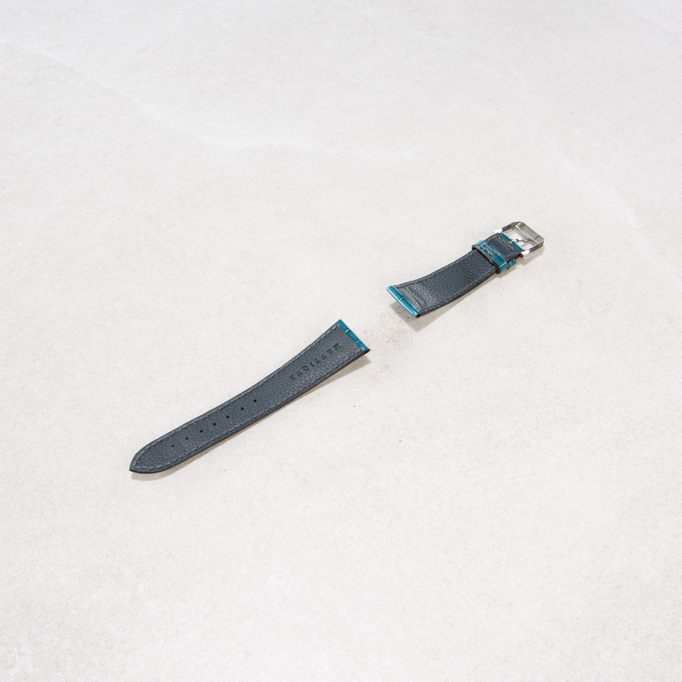 Watch straps