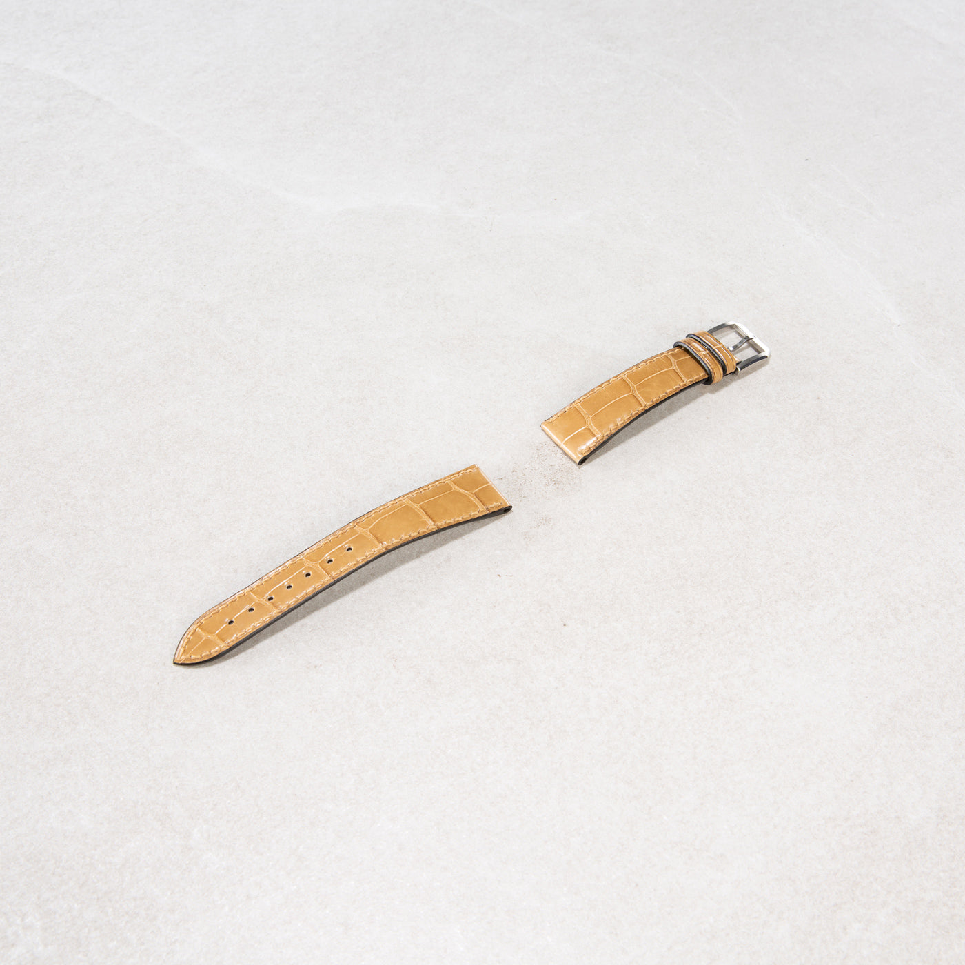 Watch straps