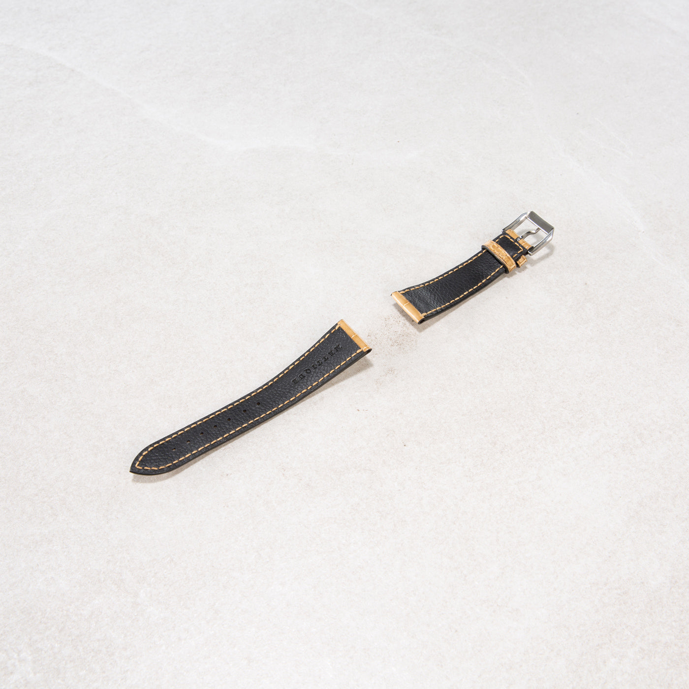 Watch straps