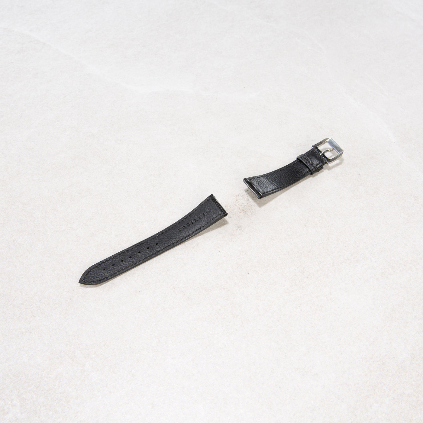 Watch straps