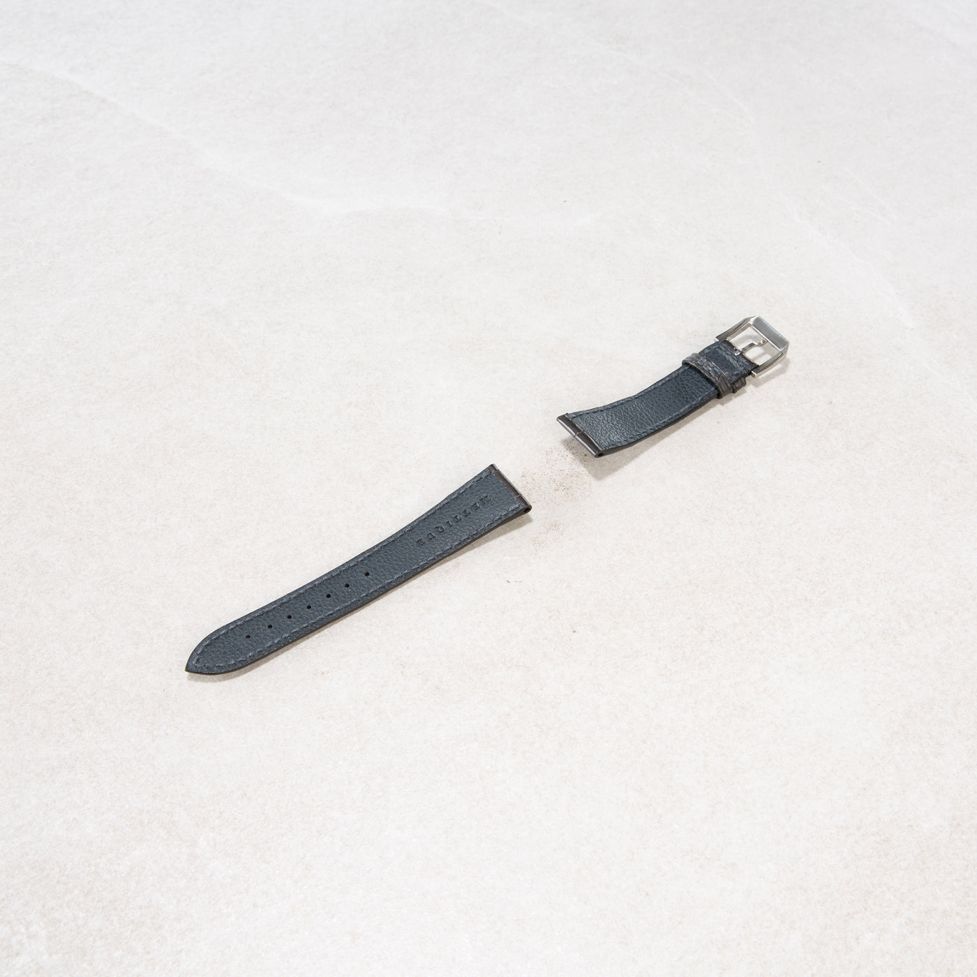 Watch straps