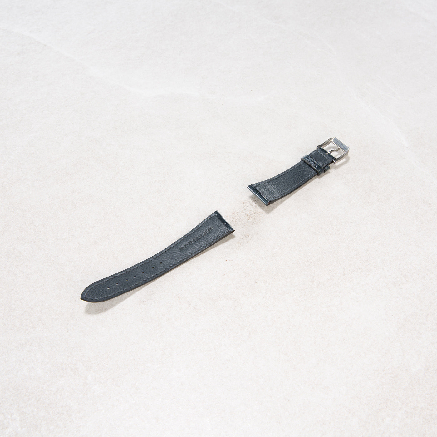 Watch straps