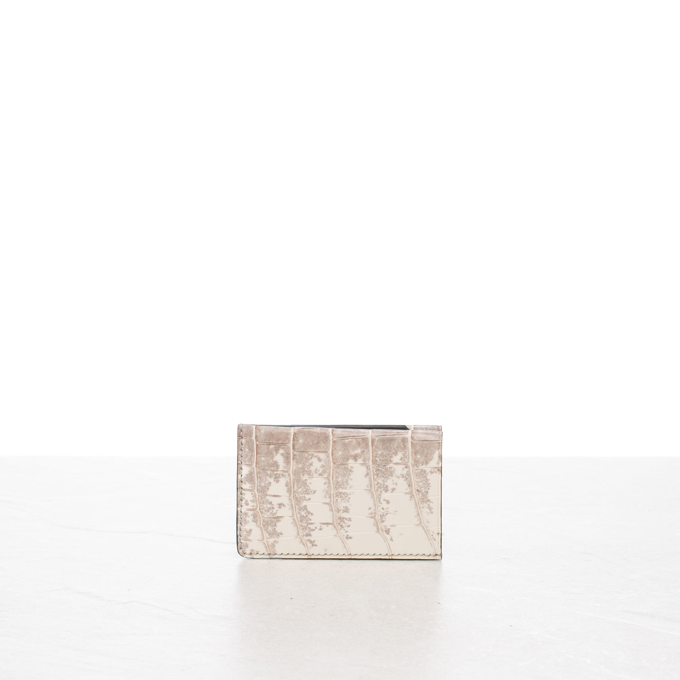 Bespoke wallet