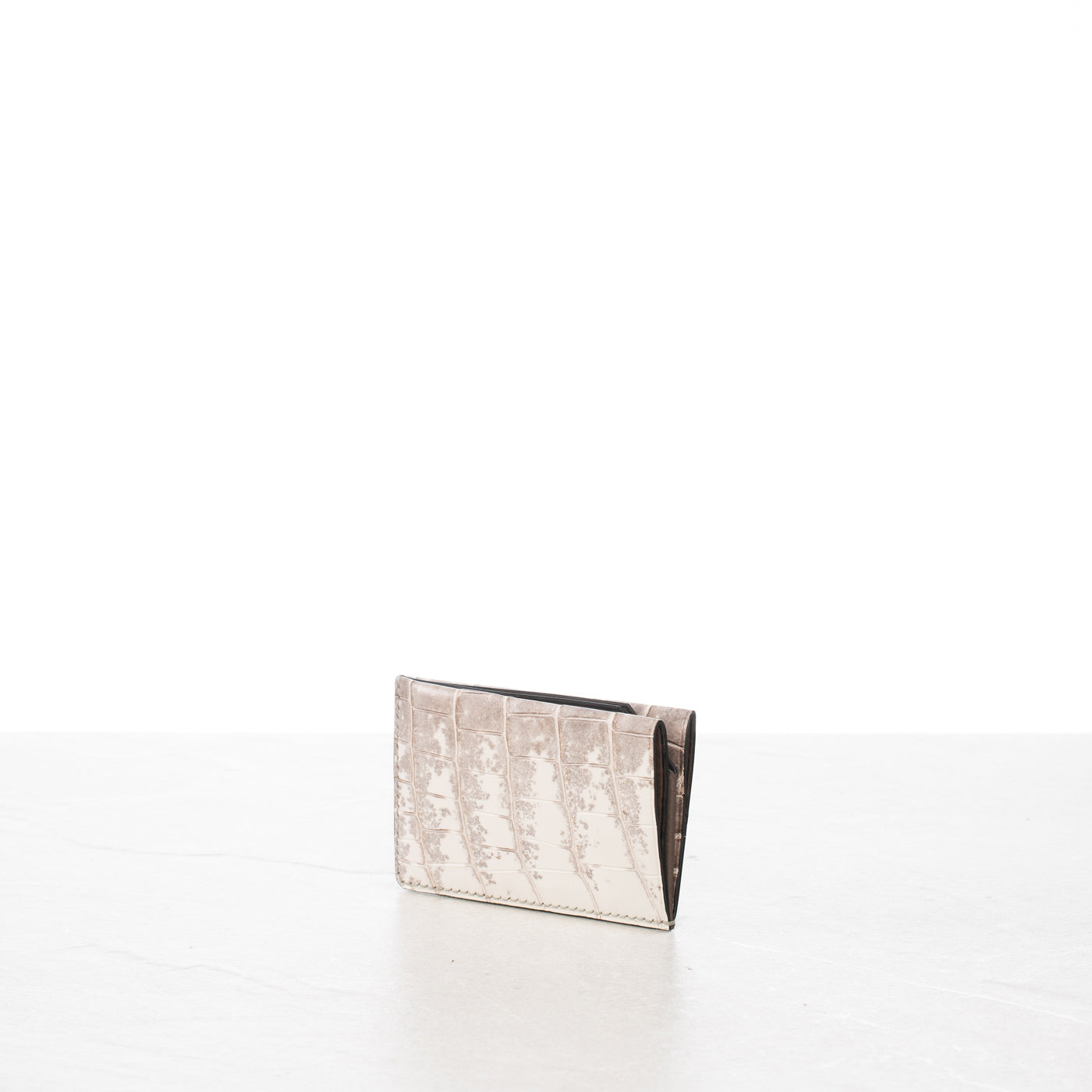 Bespoke wallet