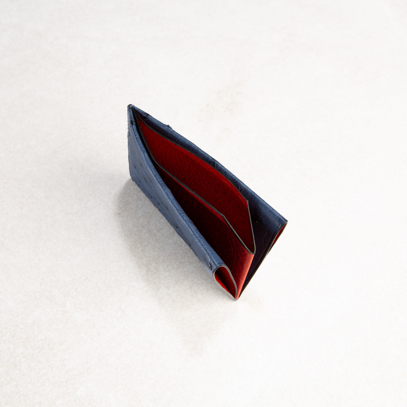 Bespoke wallet