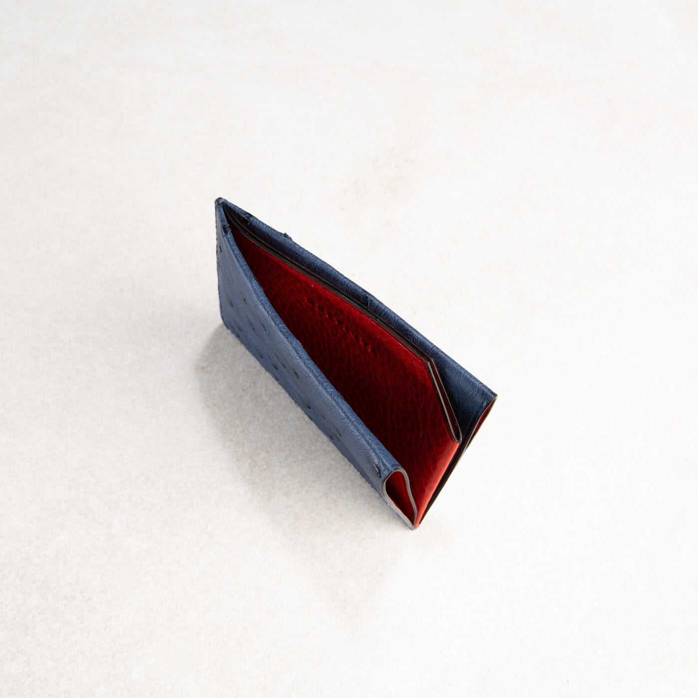 Bespoke wallet