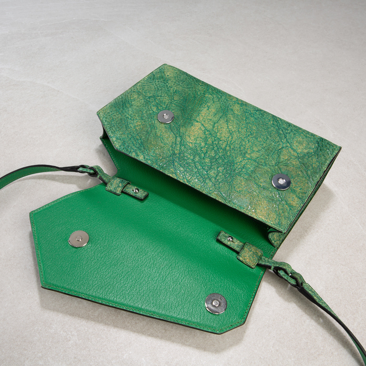Pochette Quintín