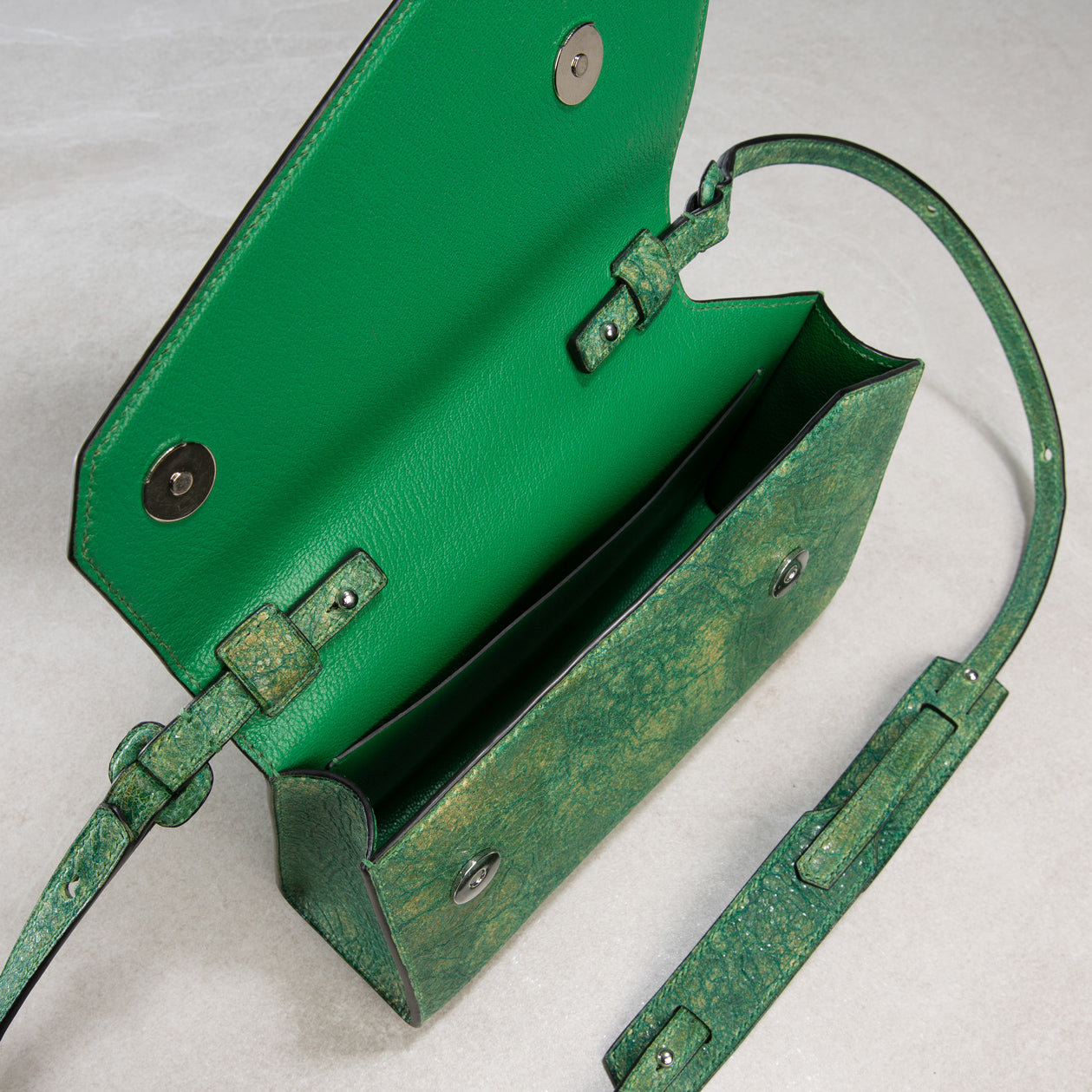 Pochette Quintín