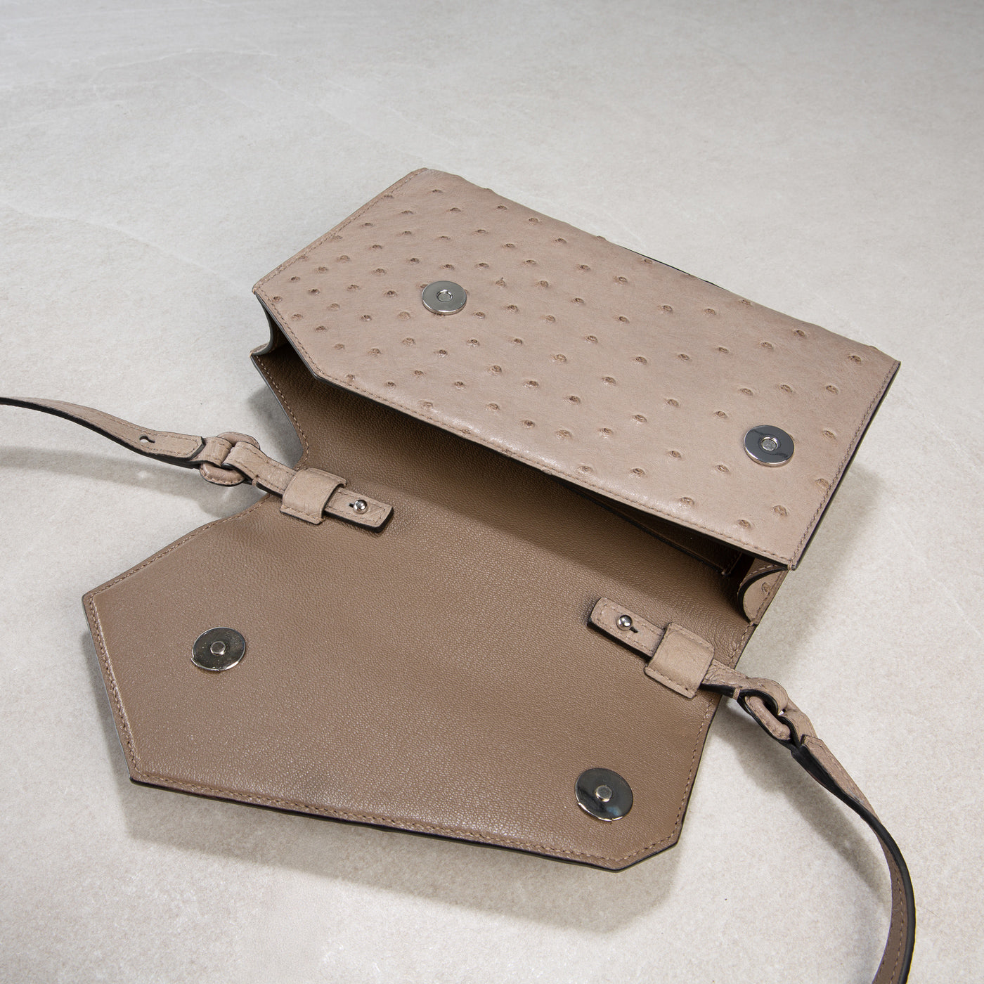 Pochette Quintín