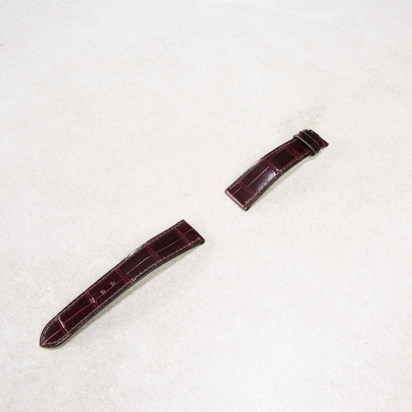 Watch straps (Bespoke)