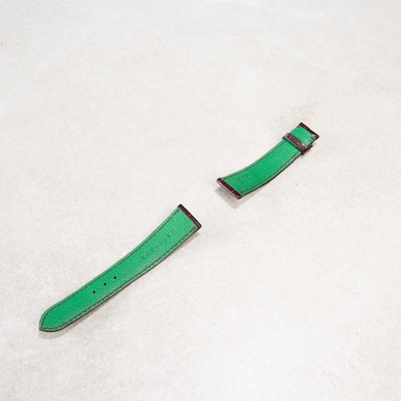 Watch straps (Bespoke)