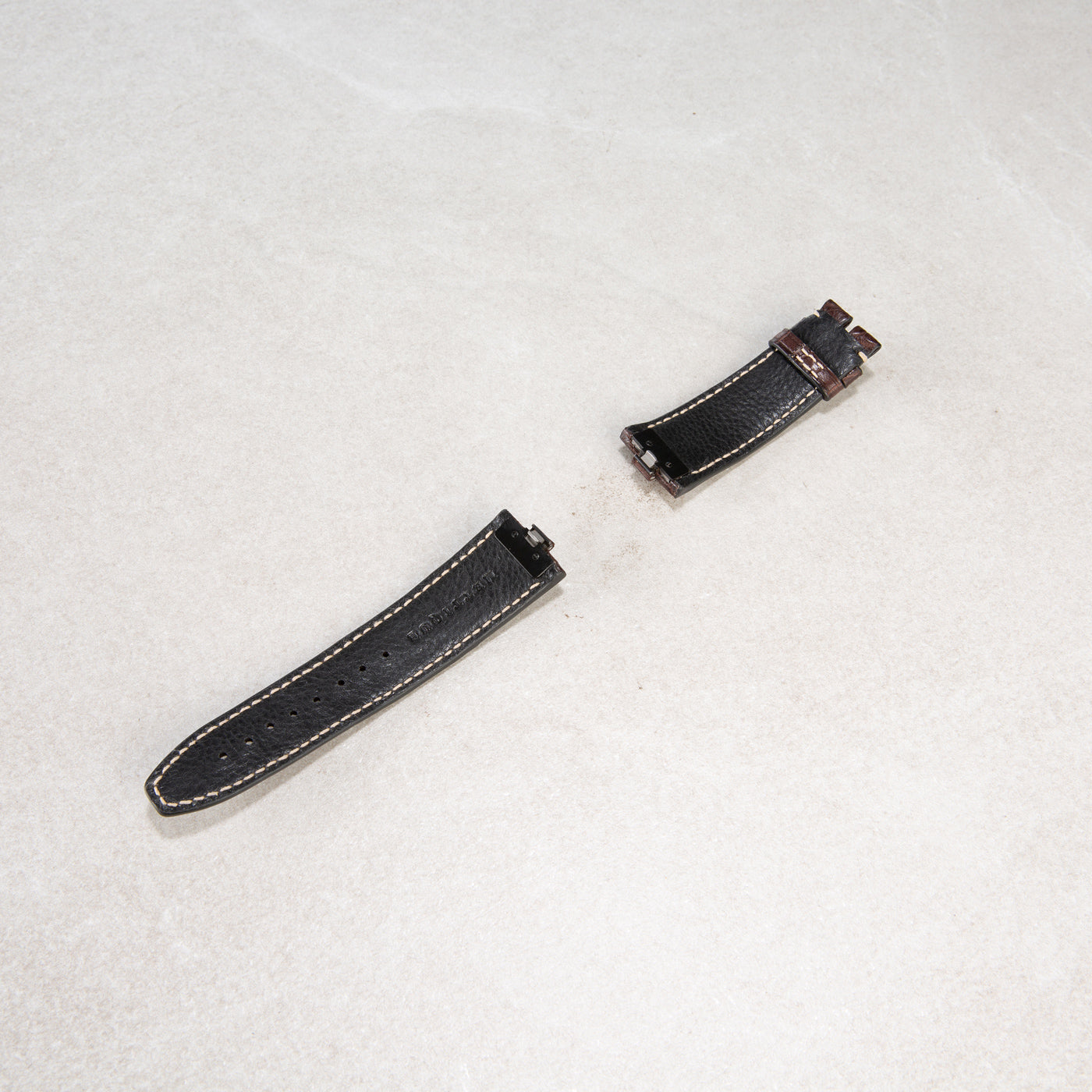 Watch straps (Bespoke)
