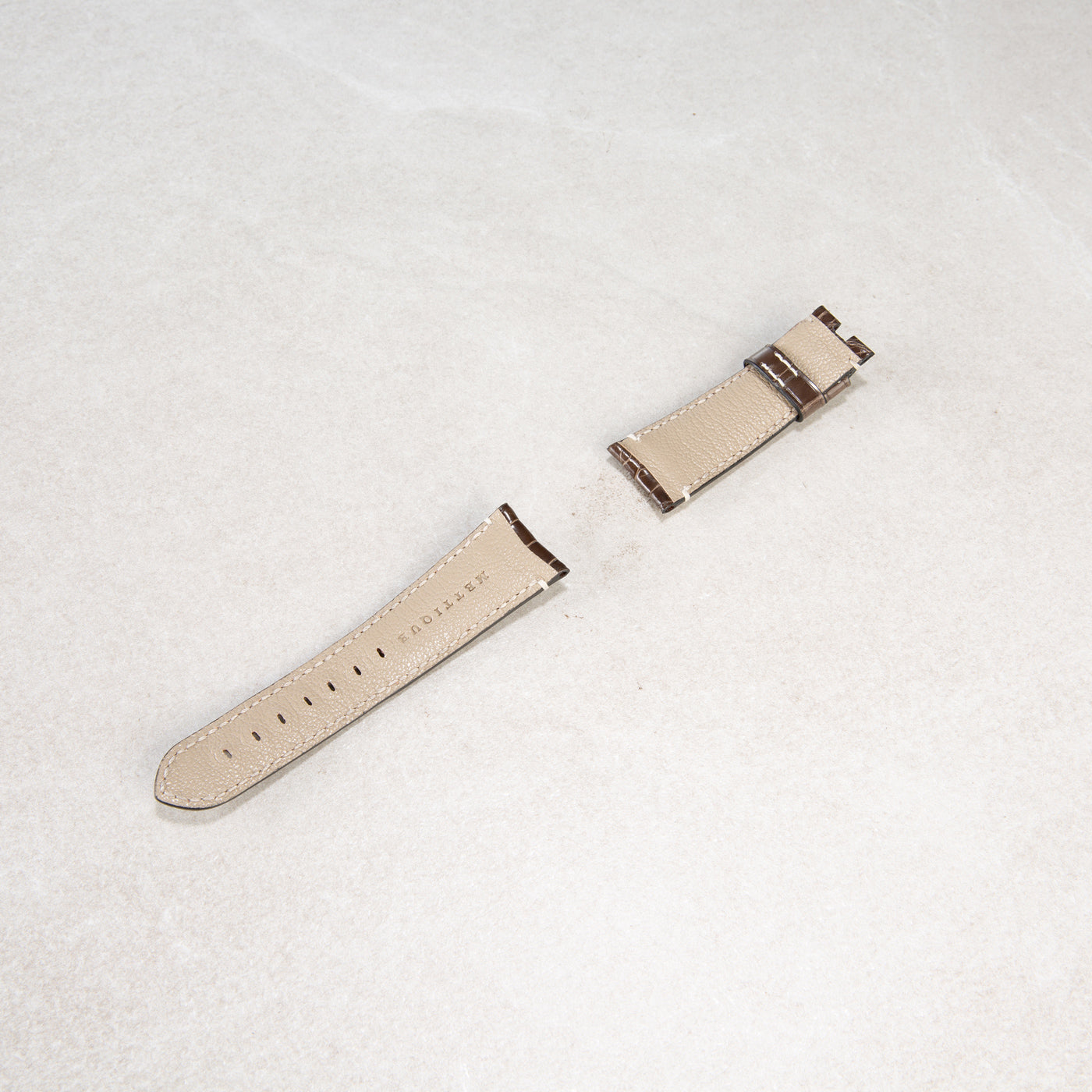 Watch straps (Bespoke)
