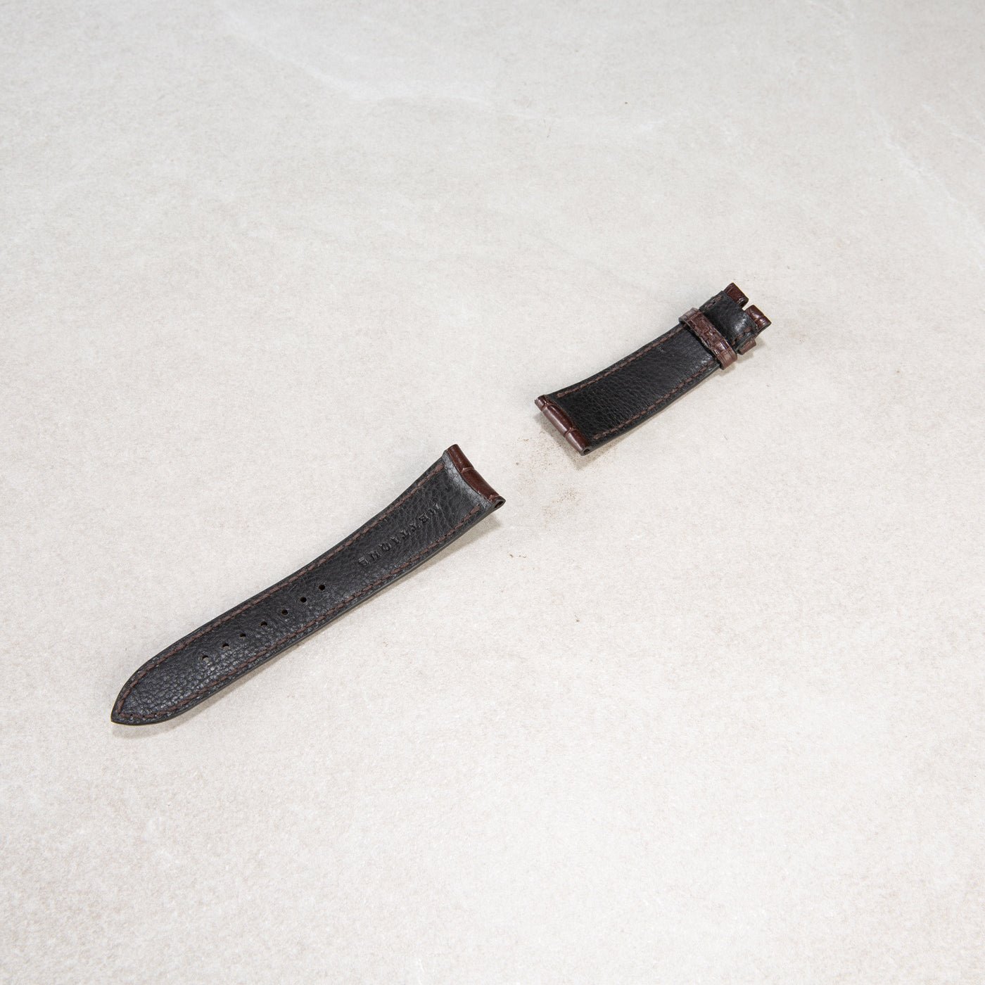 Watch straps (Bespoke)