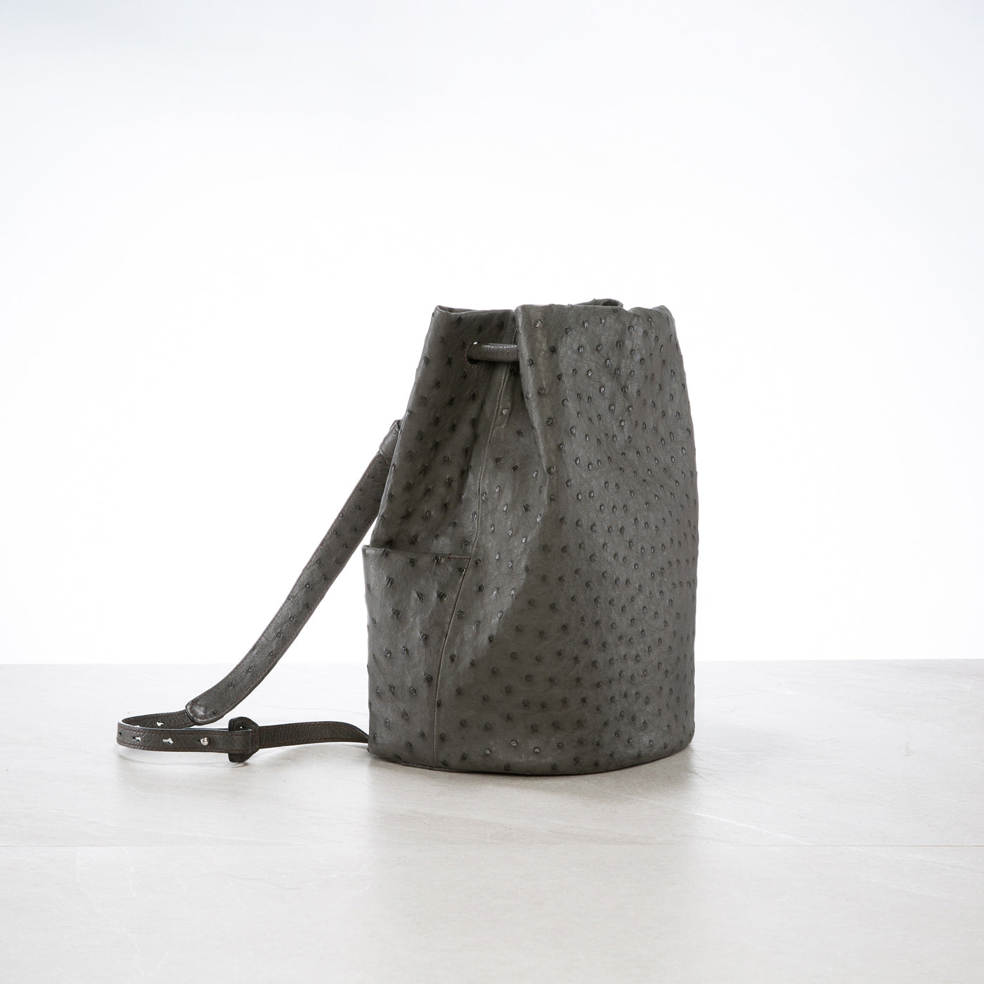Bespoke backpack