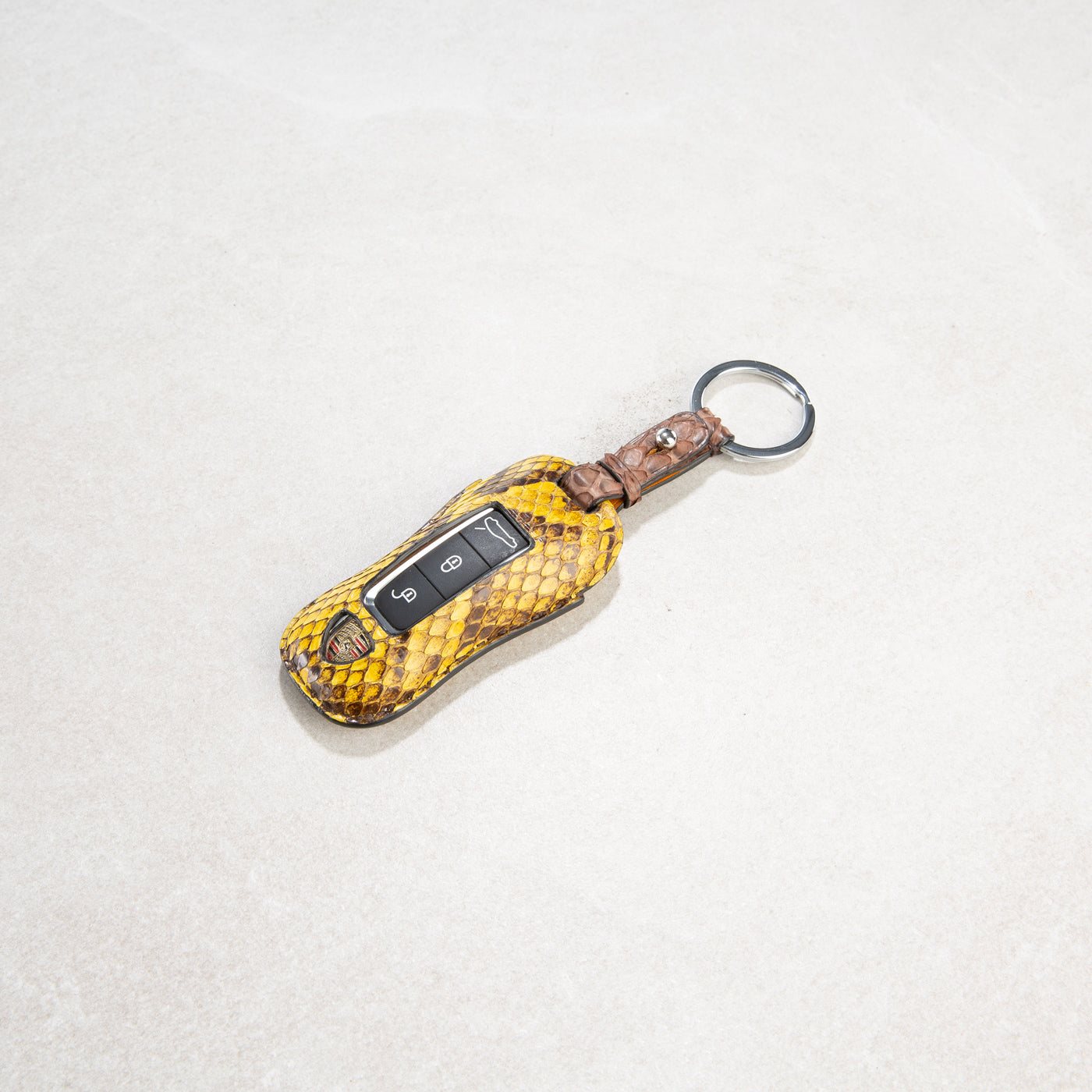 Car key fob