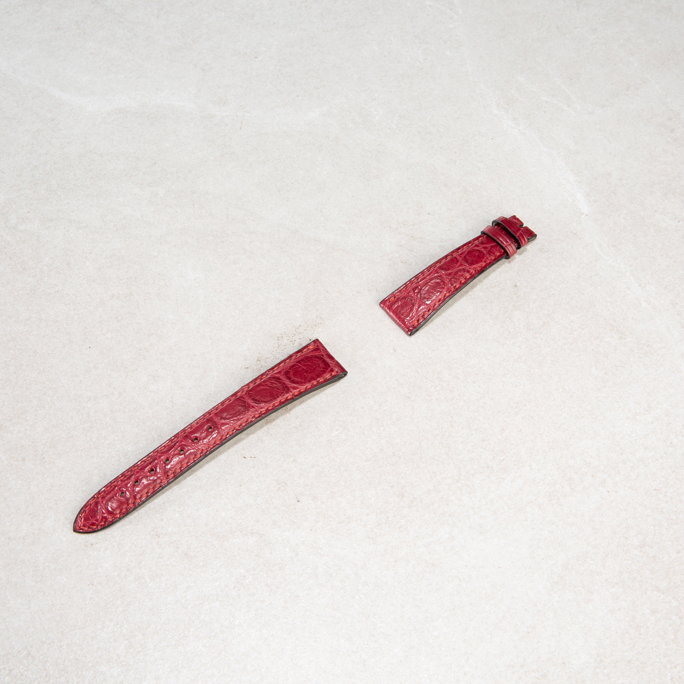 Watch straps (Bespoke)