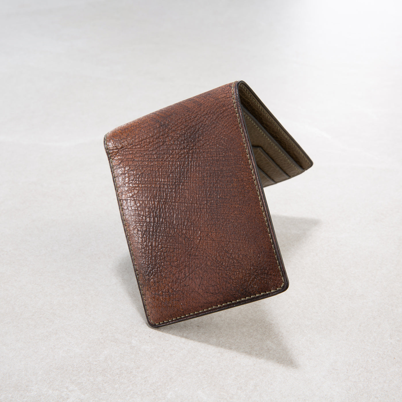Bespoke wallet