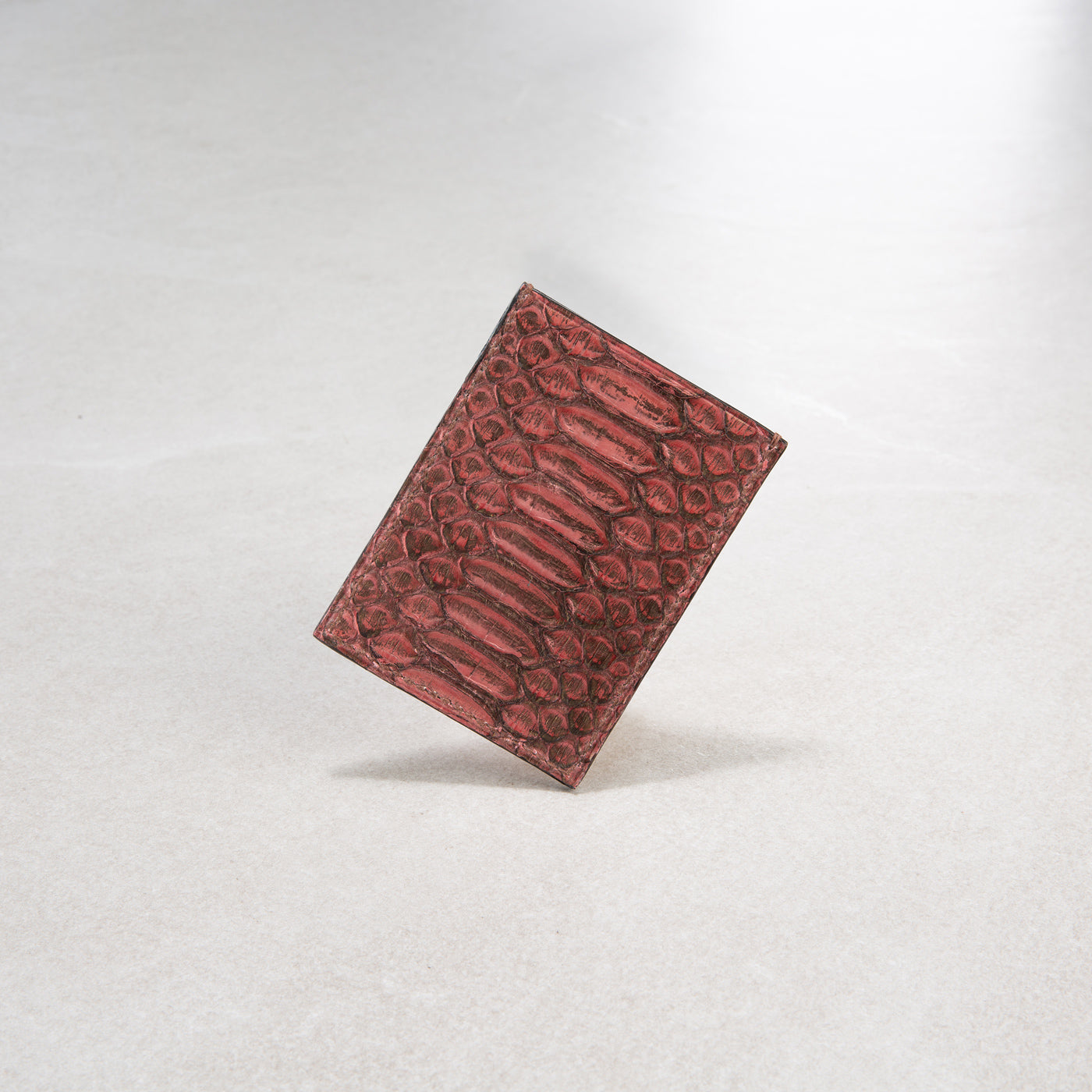 Holiday cardholder special