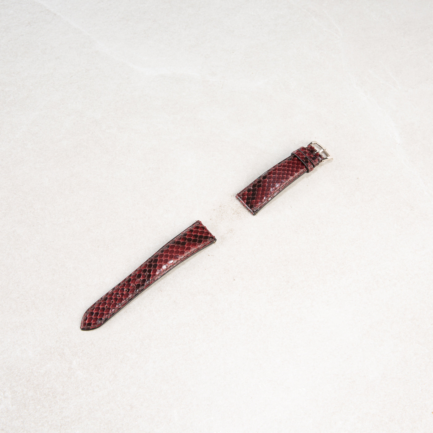 Watch straps (Bespoke)