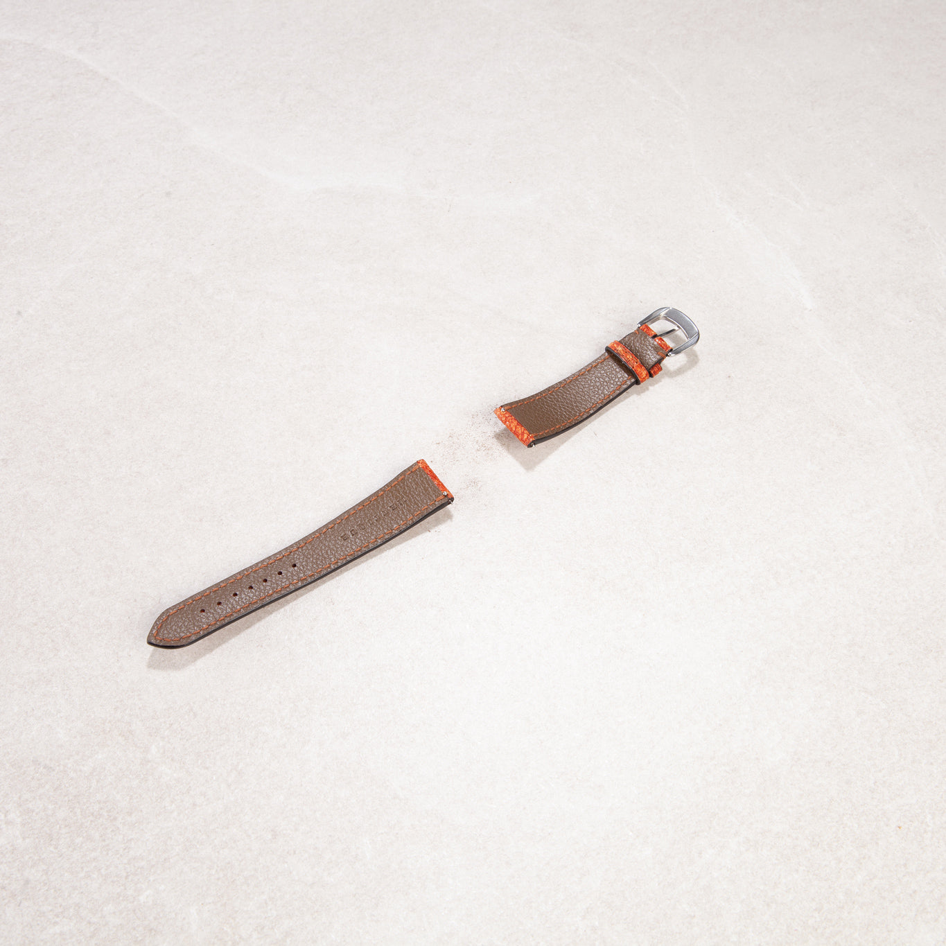 Watch straps (Bespoke)
