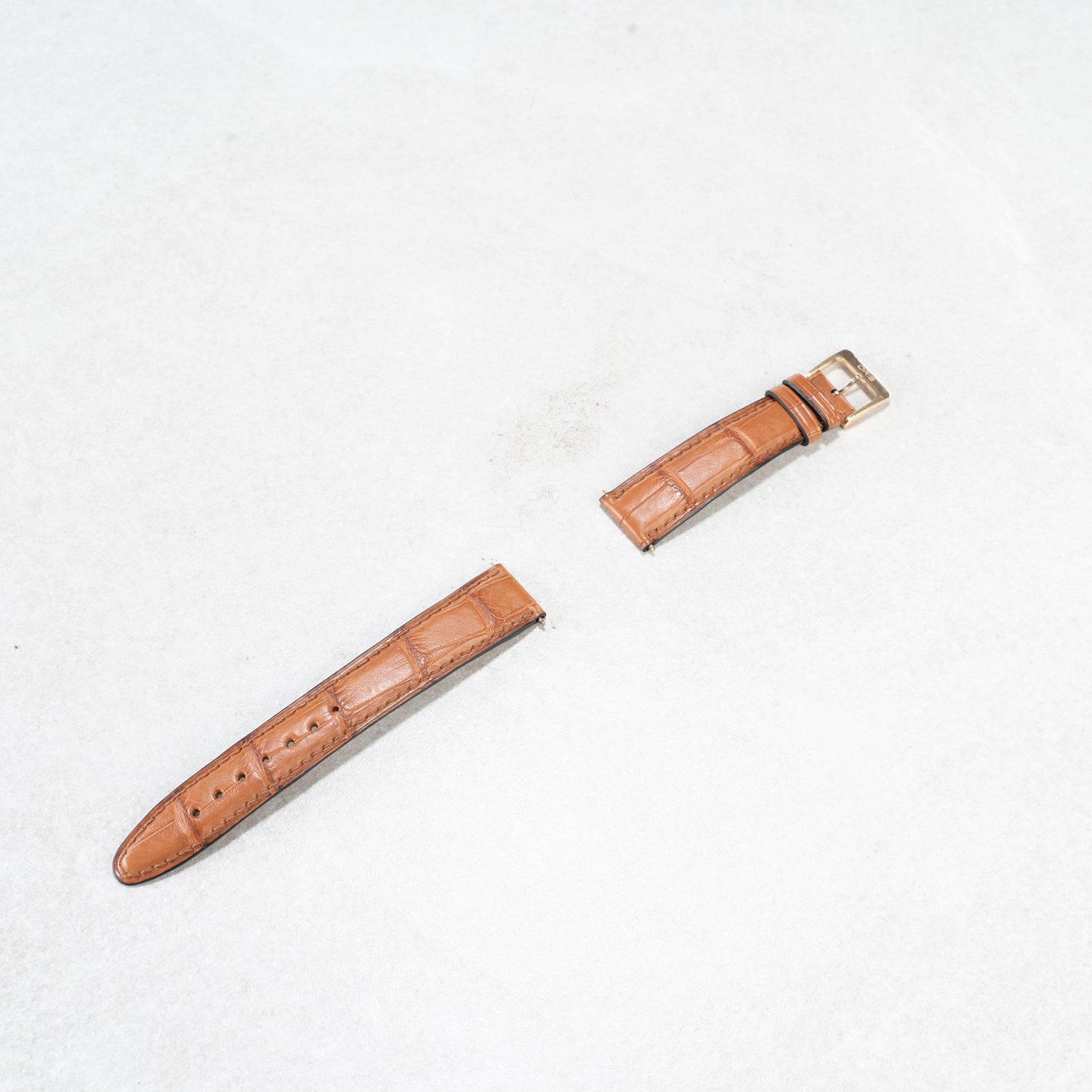 Watch straps (Bespoke)