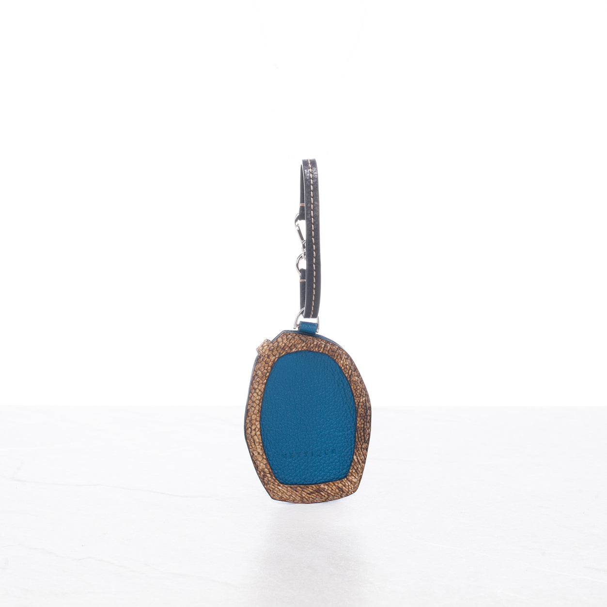 Photo frame charms