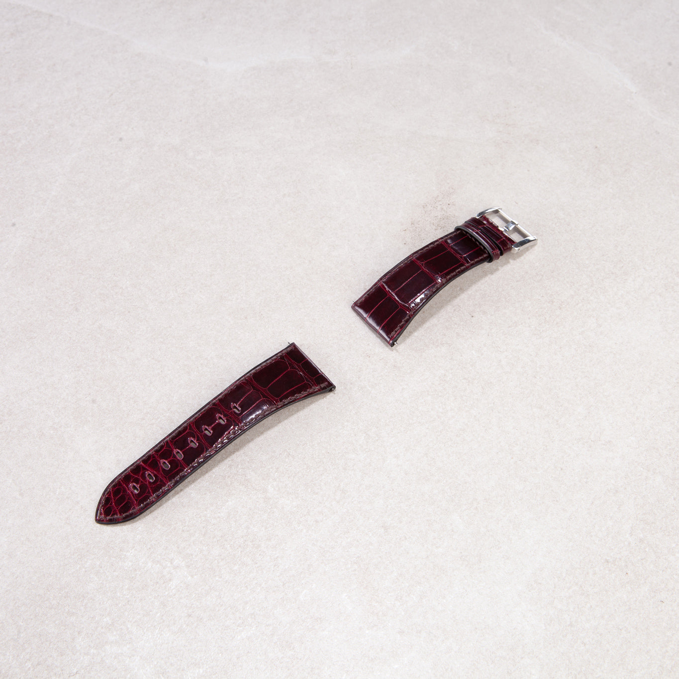 Watch straps (Bespoke)